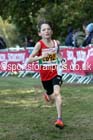 Boys under-13s, 2016 National Cross Country Relays, Berry Hill Park, Mansfield. Photo: David T. Hewitson/Sports for All Pics